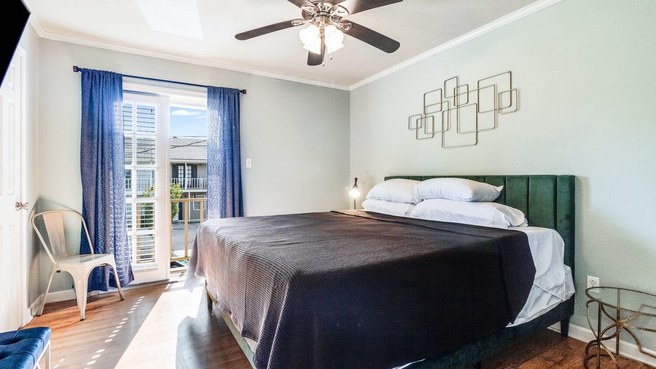 Photo of Bedroom in Lafayette
