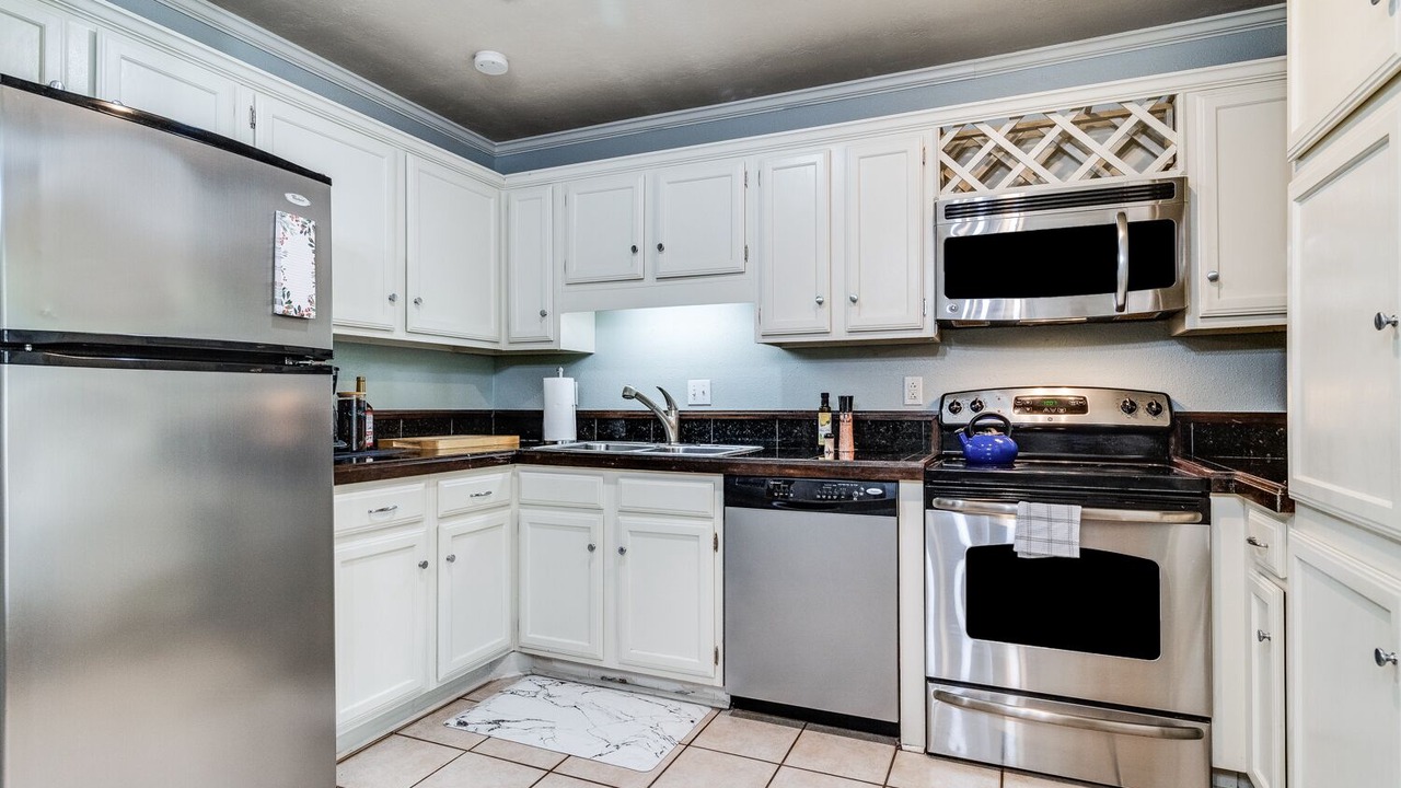 Photo of Kitchen in Lafayette