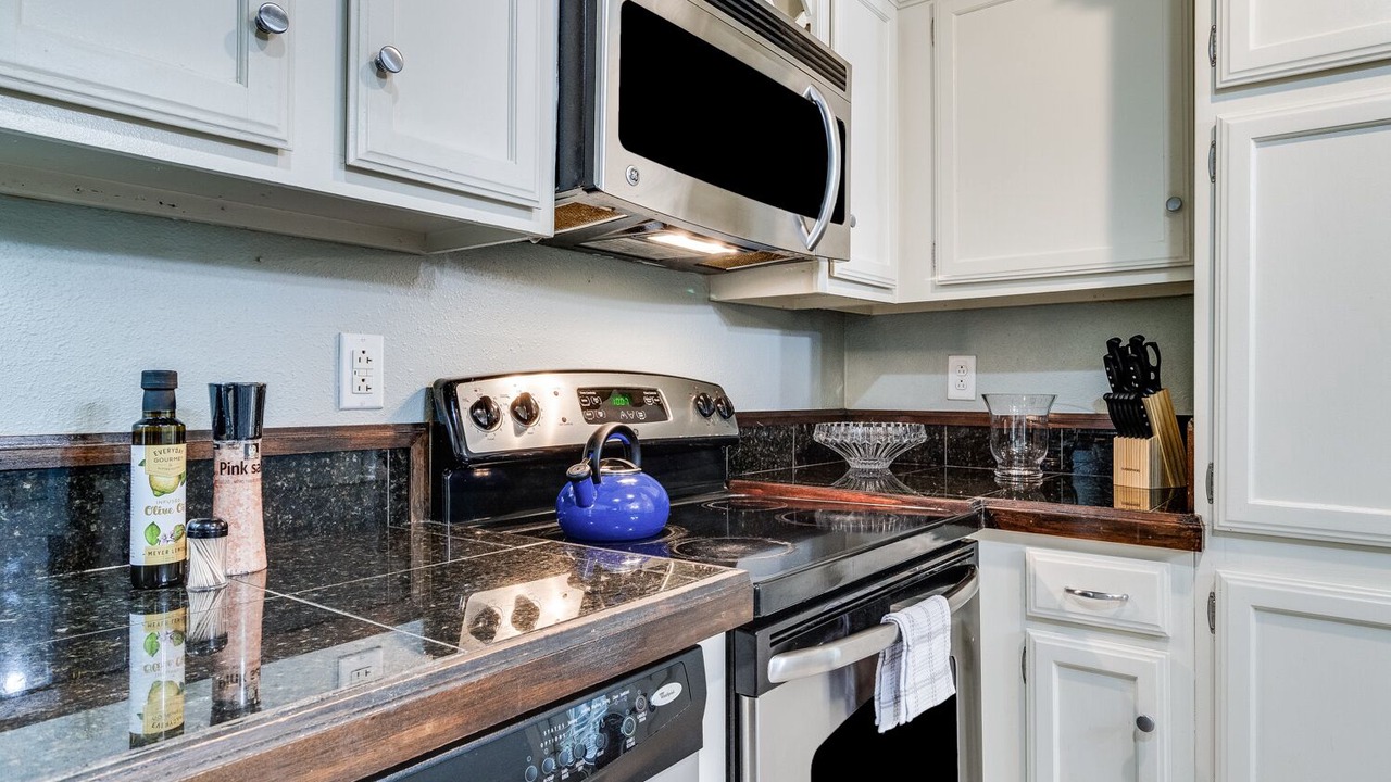 Photo of Kitchen in Lafayette