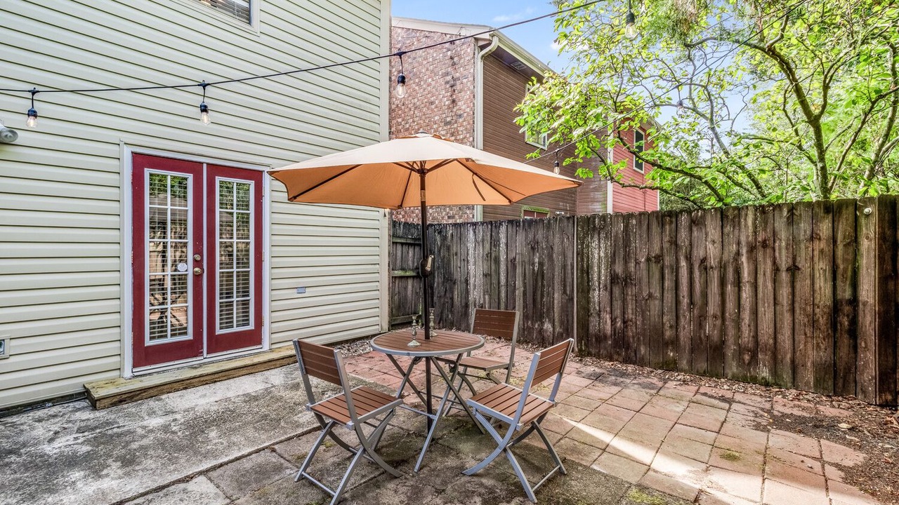 Photo of Outdoor in Lafayette