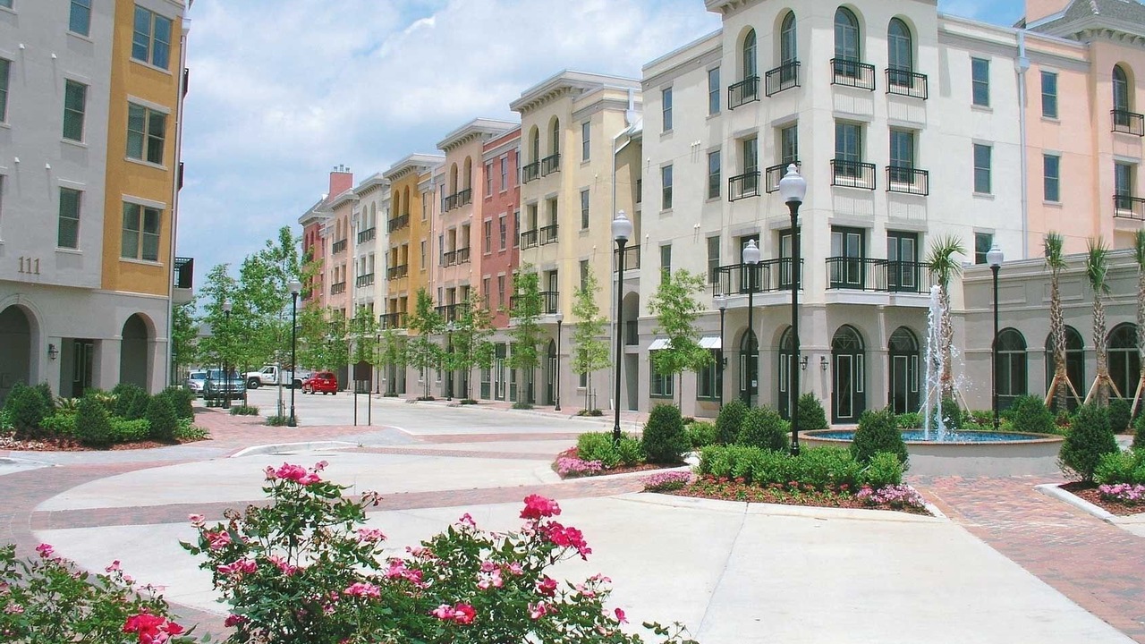 Photo of Outdoor in Lafayette