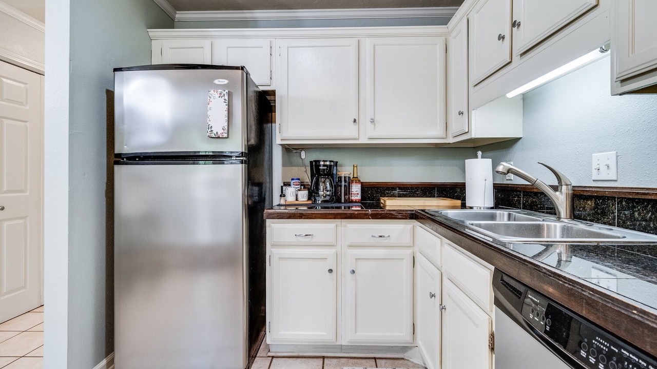 Photo of Kitchen in Lafayette
