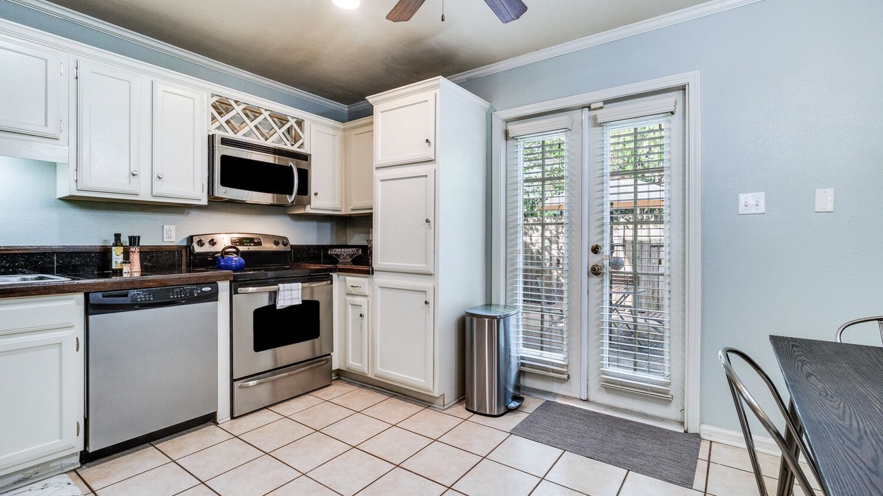 Photo of Kitchen in Lafayette
