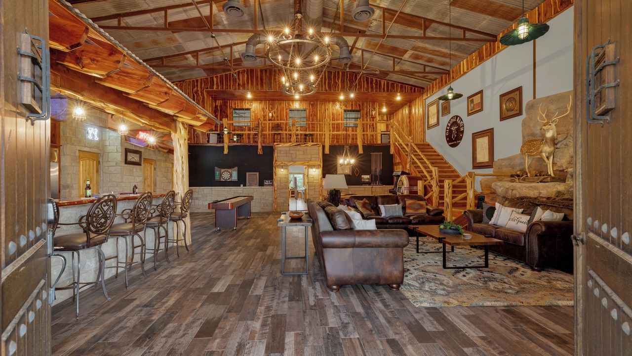 Photo of Livingroom in Johnson City