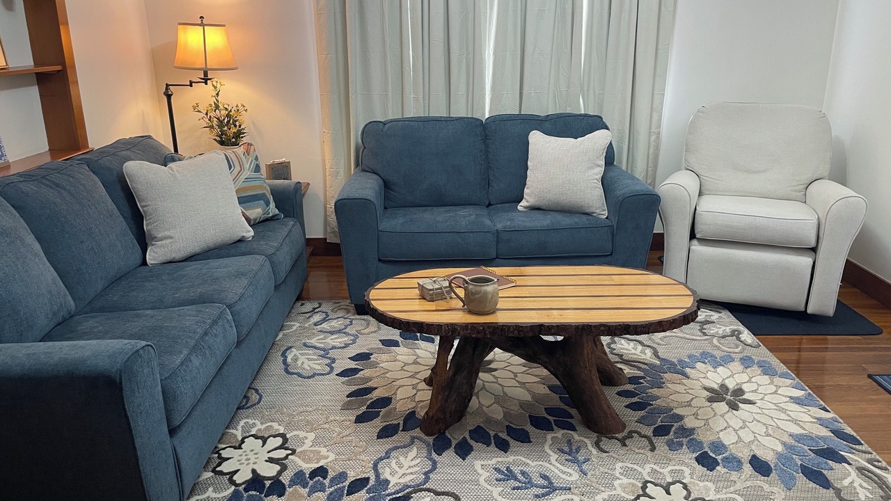 Photo of Livingroom in Pierre Part