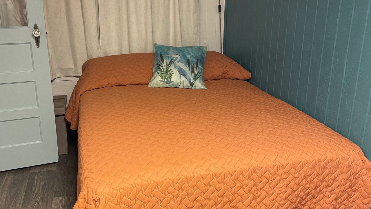 Photo of Bedroom in Pierre Part
