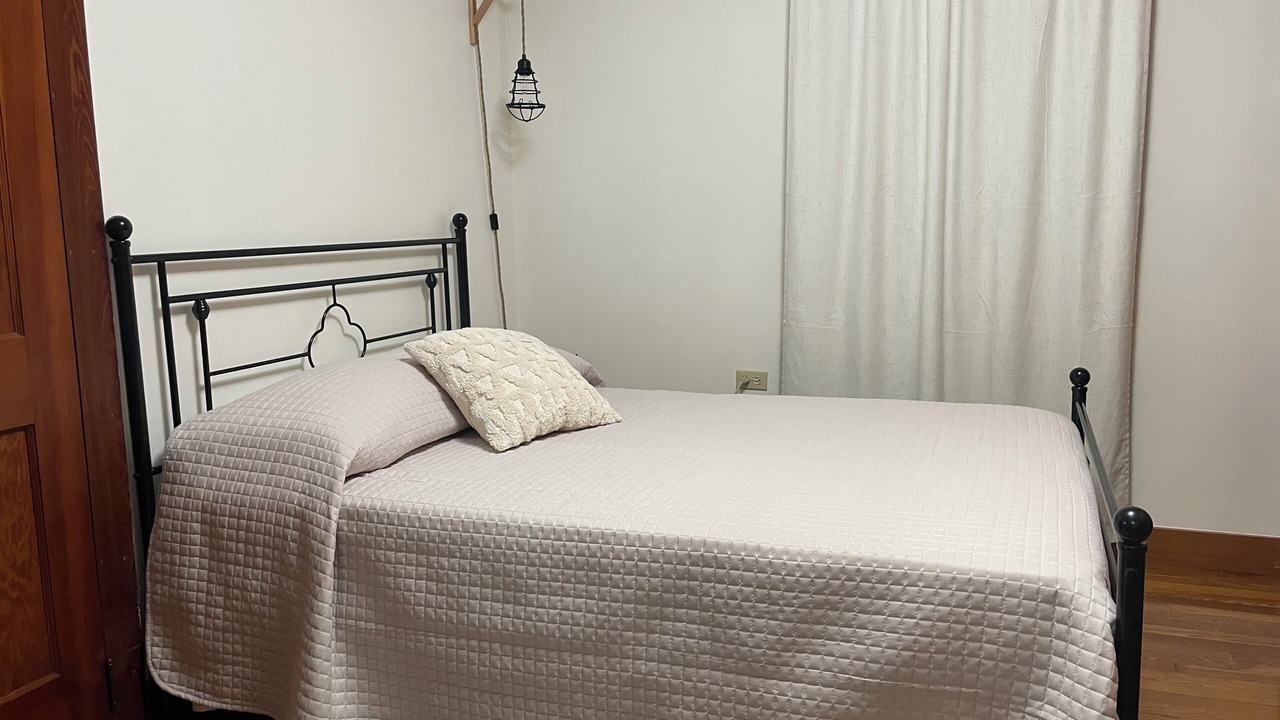 Photo of Bedroom in Pierre Part