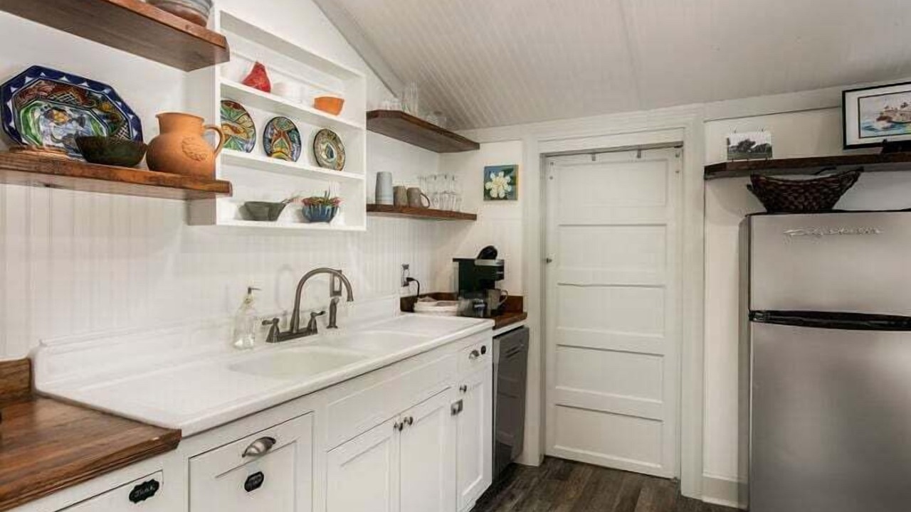 Photo of Kitchen in Natchez