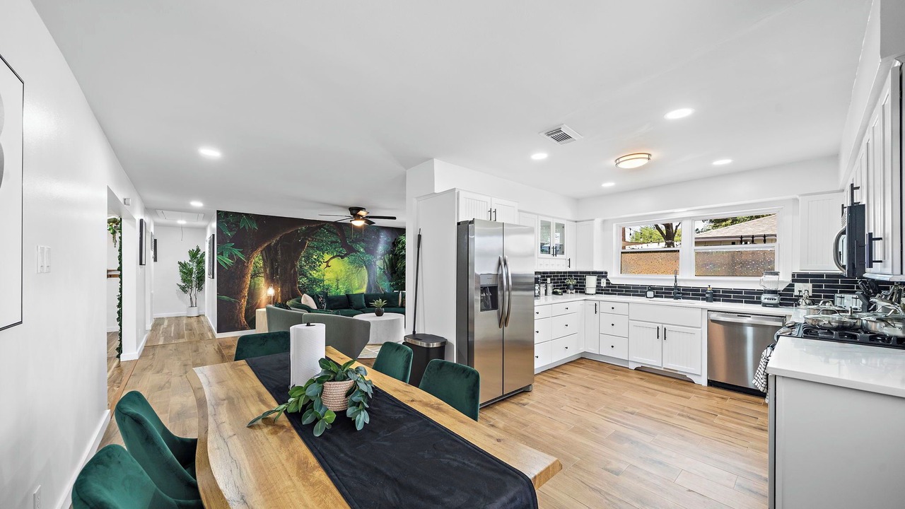 Photo of Kitchen in Westbury