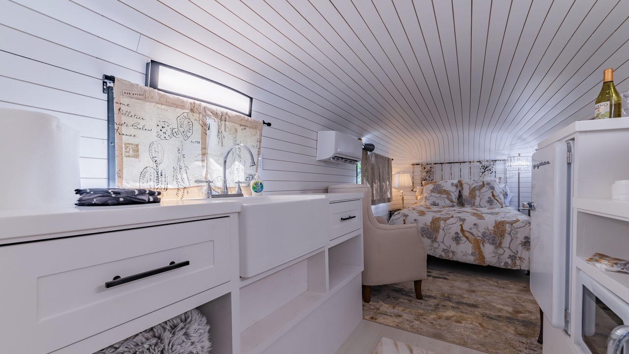 Photo of Bedroom in Spicewood