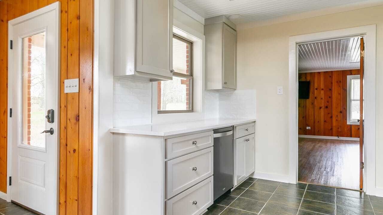 Photo of Kitchen in Jackson Parish