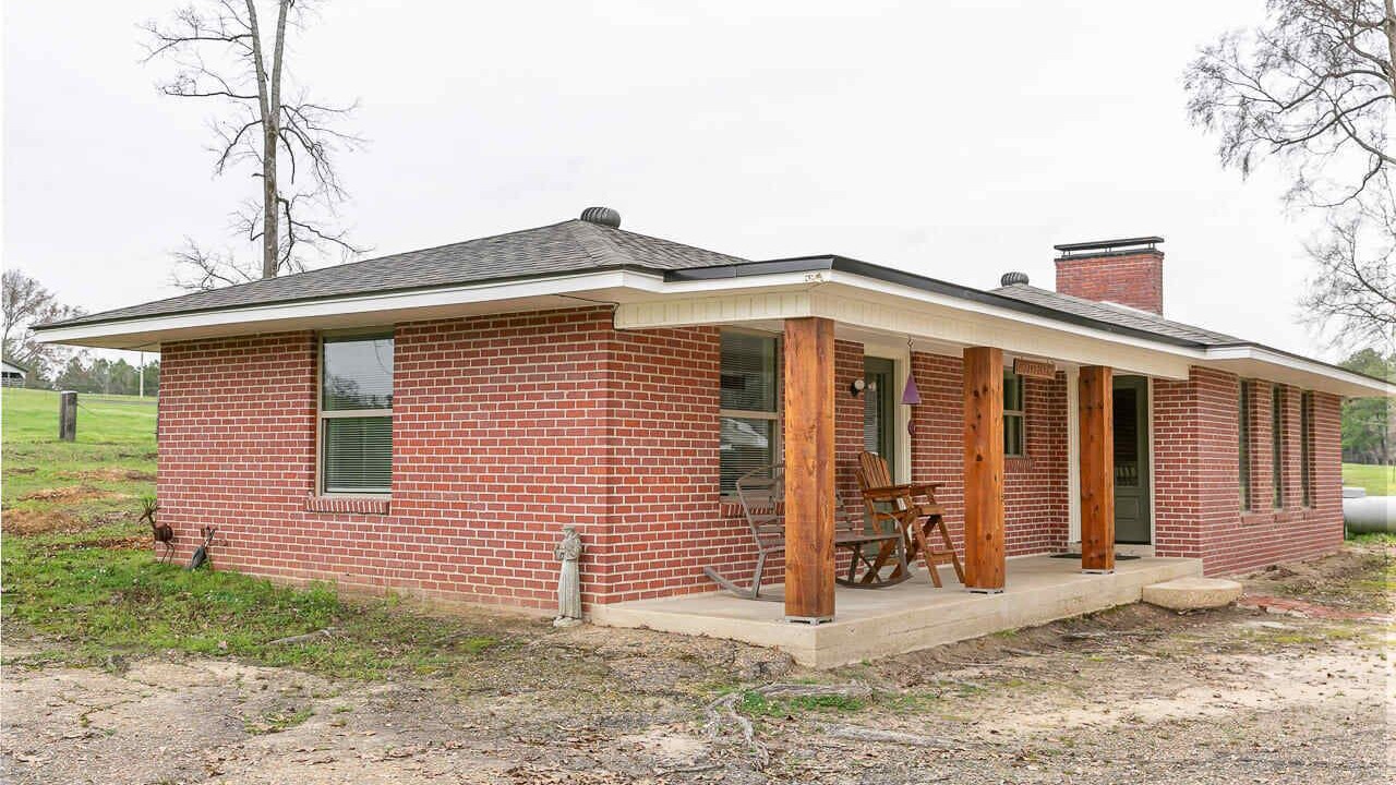 Photo of Outdoor in Jackson Parish