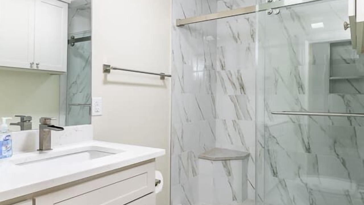 Photo of Bathroom in Jackson Parish