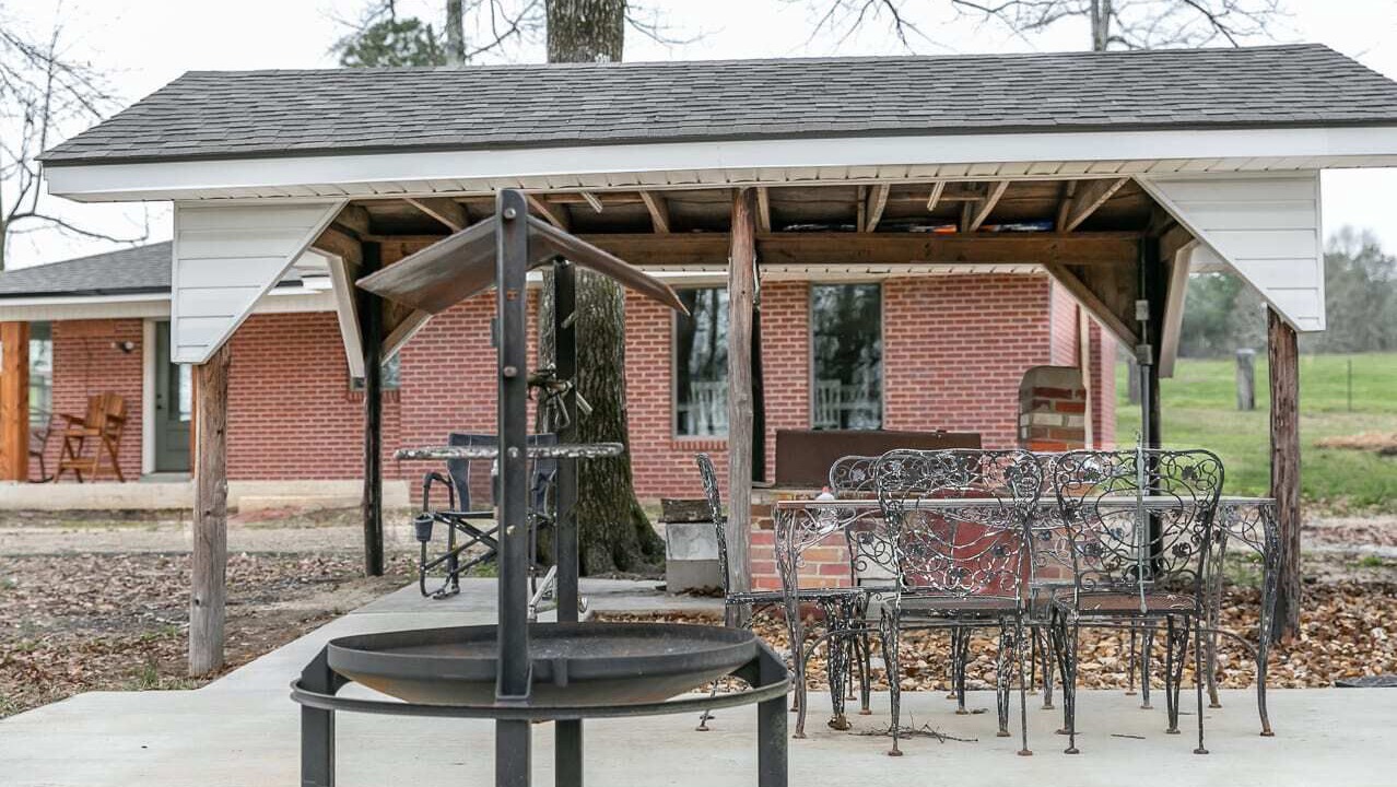 Photo of Outdoor in Jackson Parish
