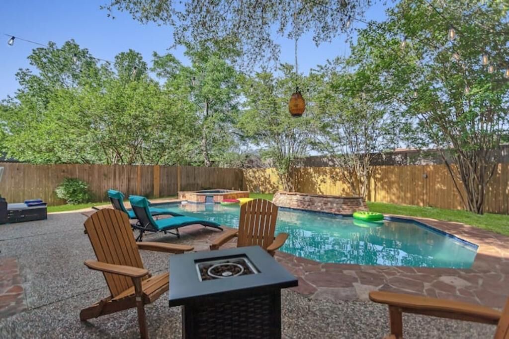 Photo of Outdoor in North San Antonio - SAT