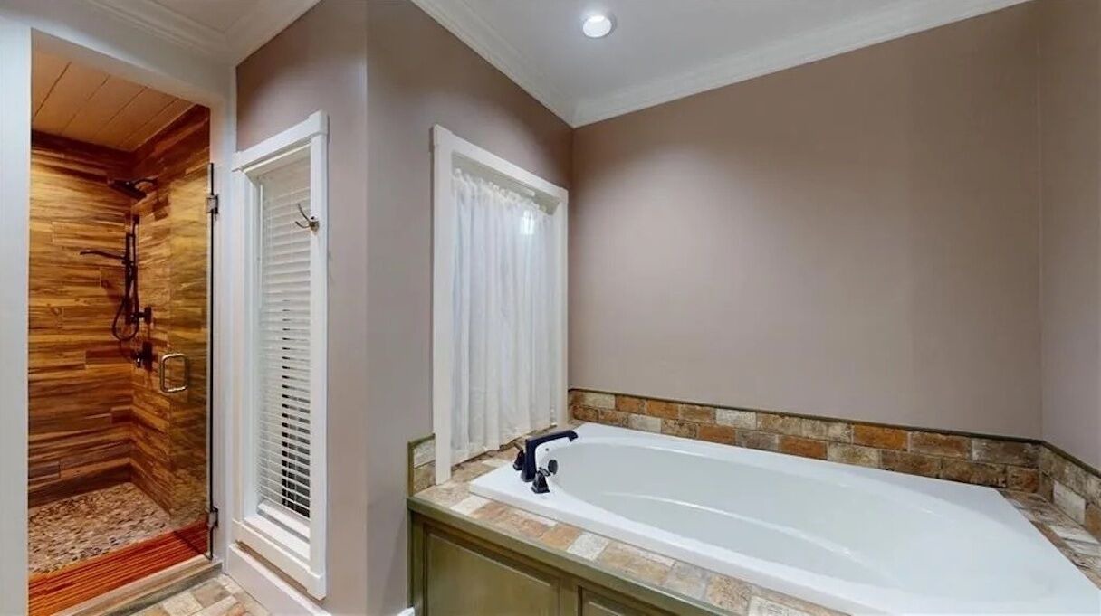 Photo of Bathroom in Springfield