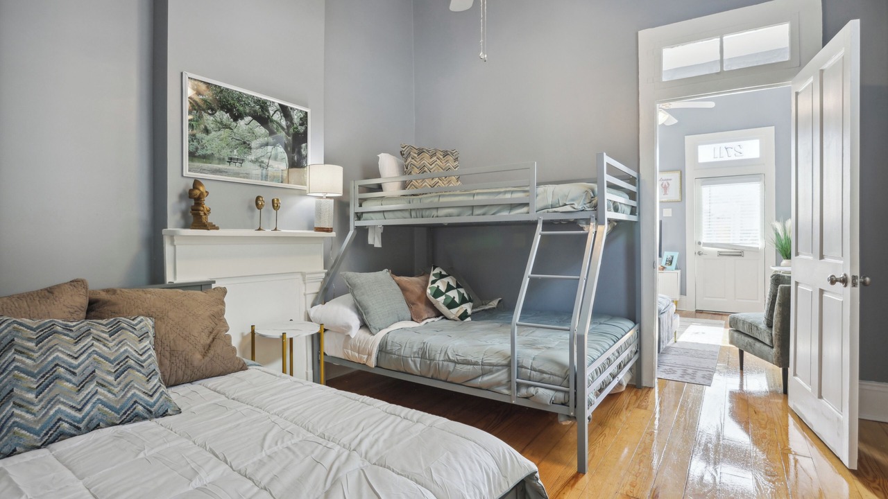 Photo of Bedroom in Audubon