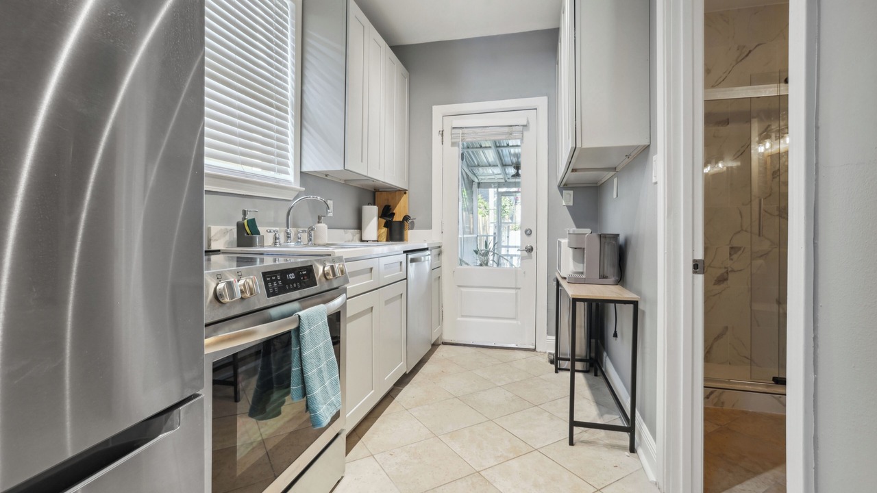 Photo of Kitchen in Audubon