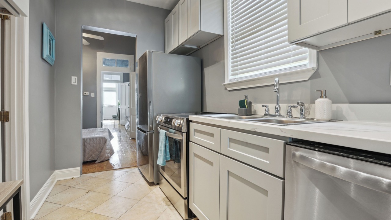 Photo of Kitchen in Audubon