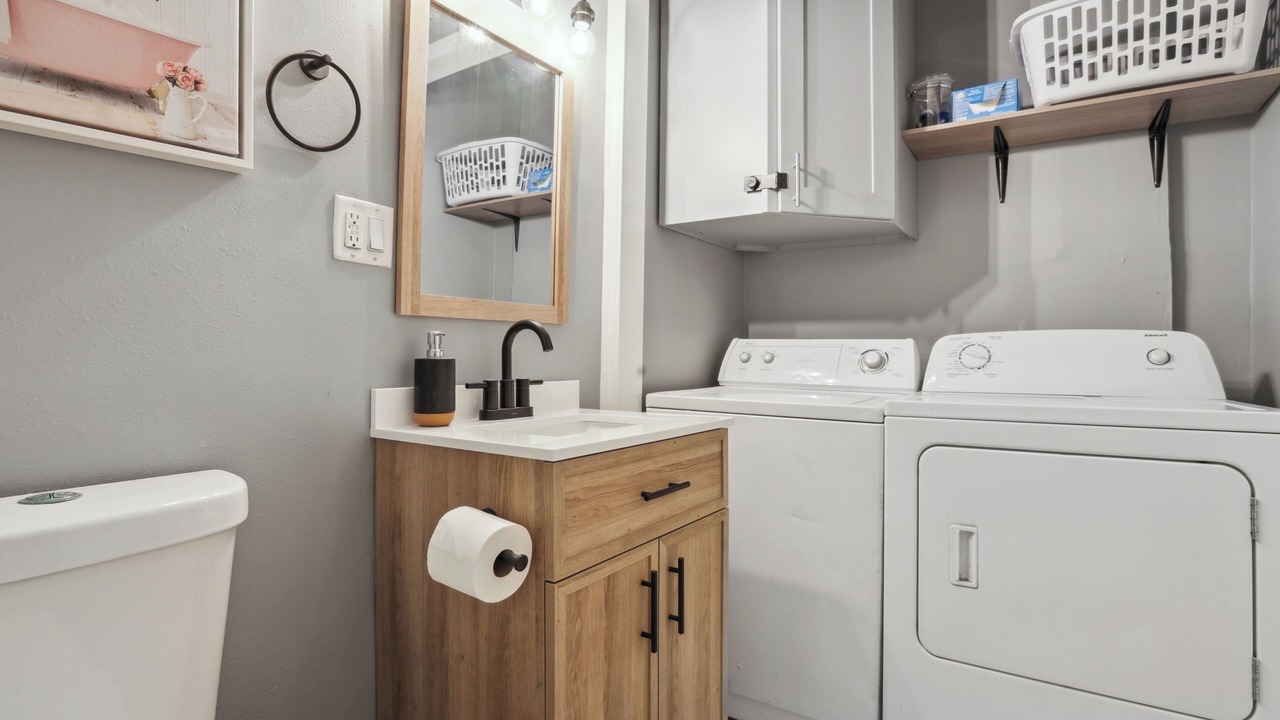 Photo of Bathroom in Audubon