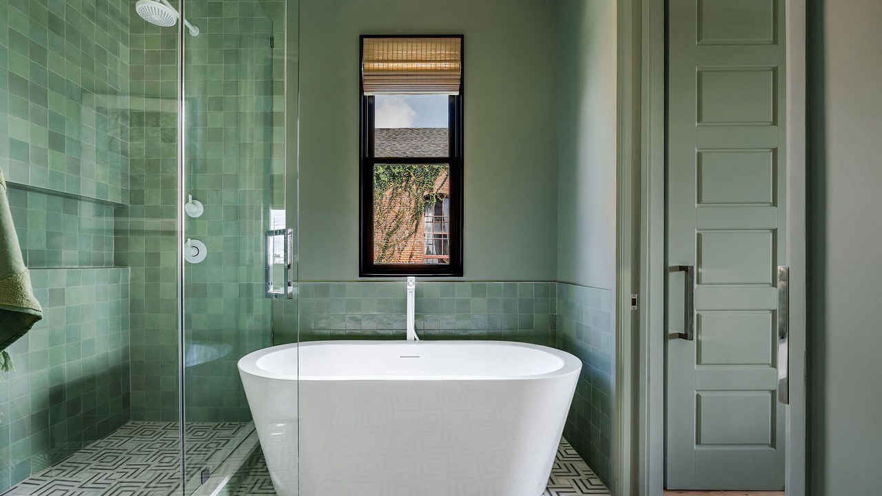 Photo of Bathroom in Saint Thomas Development