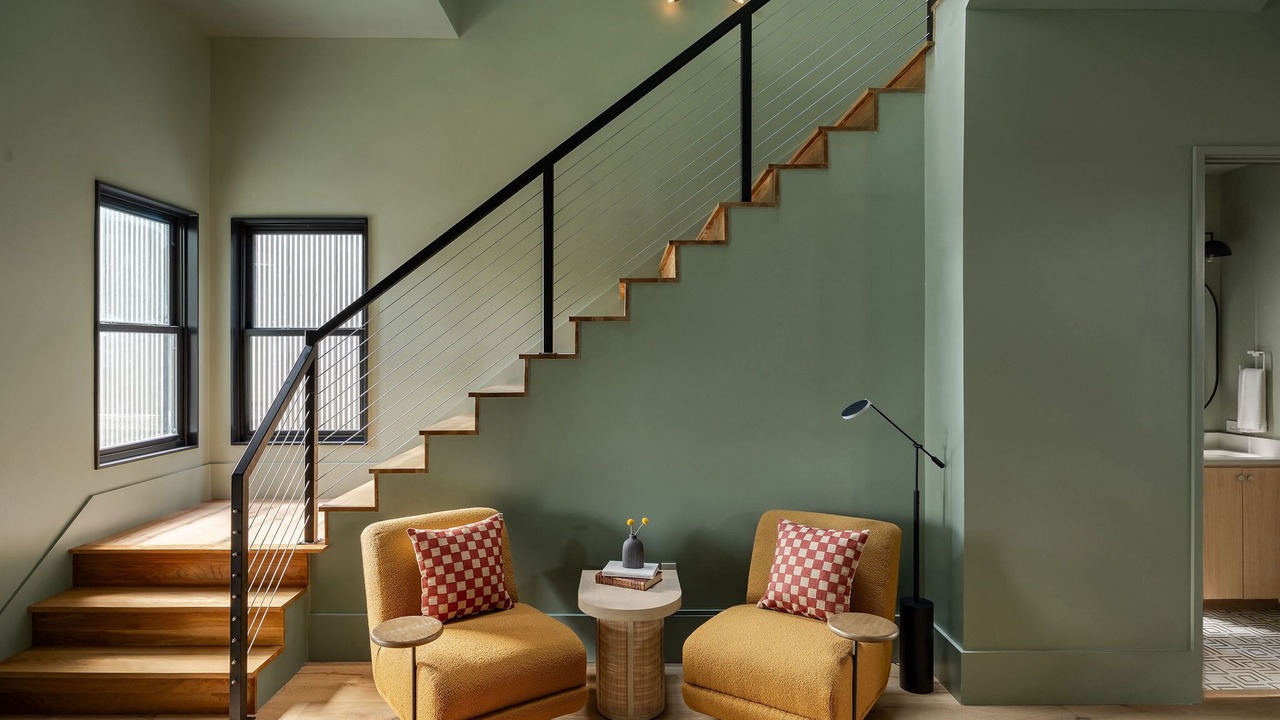 Photo of Bedroom in Saint Thomas Development