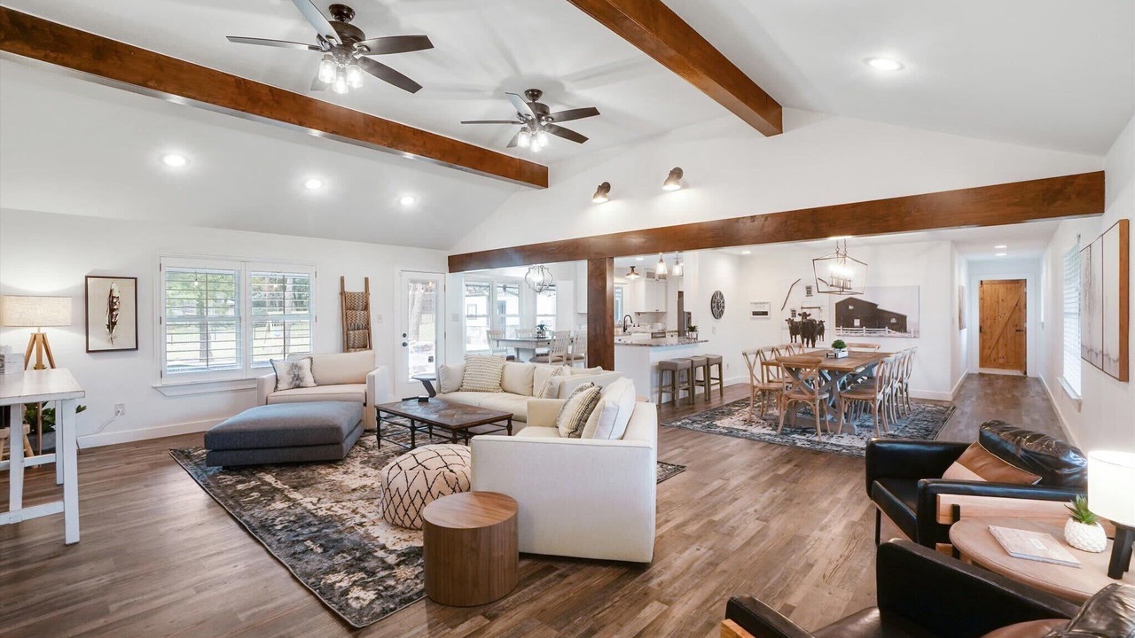 Photo of Livingroom in Roanoke