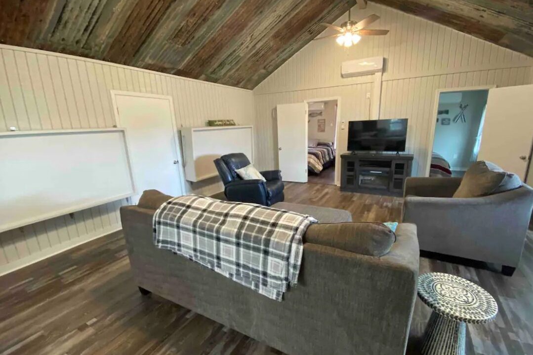 Photo of Livingroom in Turtle Beach