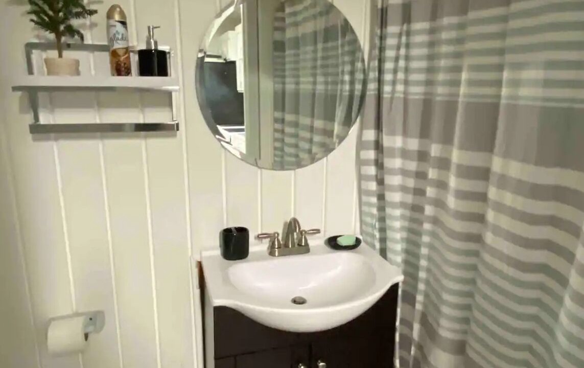 Photo of Bathroom in Turtle Beach