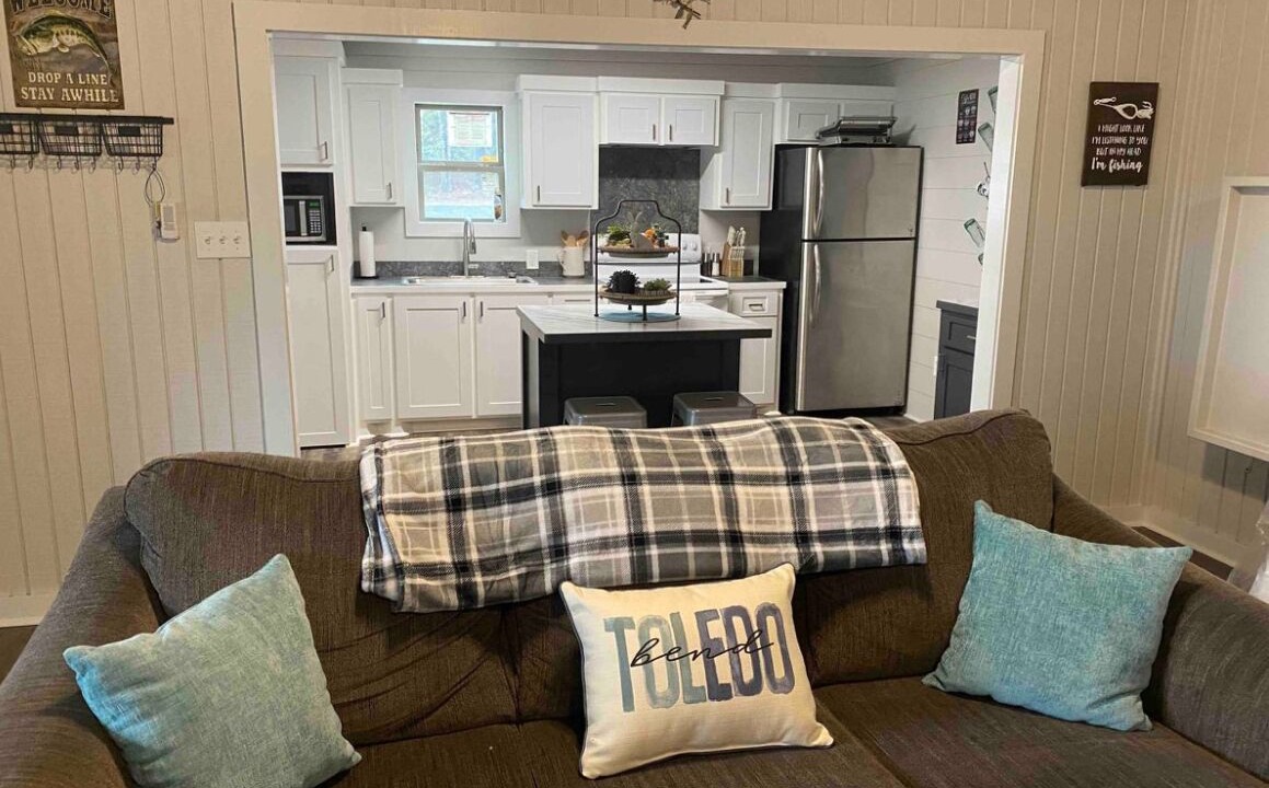 Photo of Bedroom in Turtle Beach