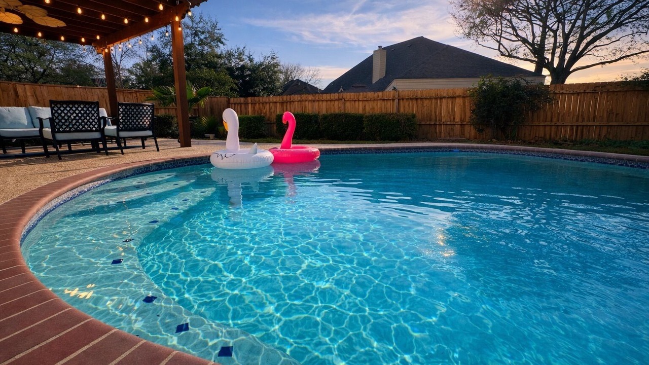 Photo of Outdoor in Clear Lake
