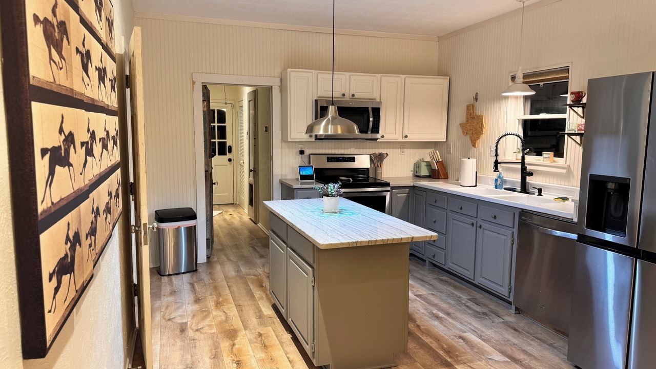 Photo of Kitchen in Frisco