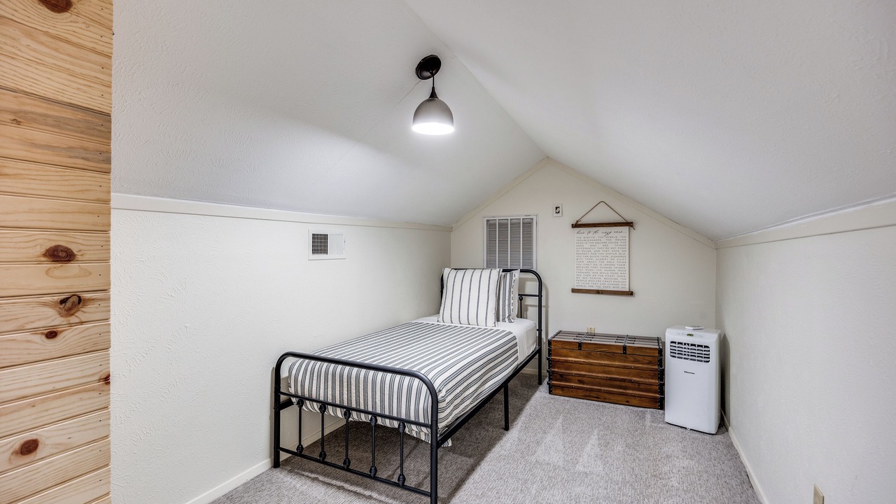 Photo of Bedroom in Frisco