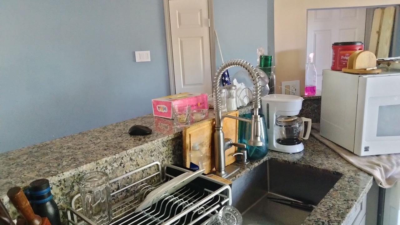 Photo of Kitchen in Marrero