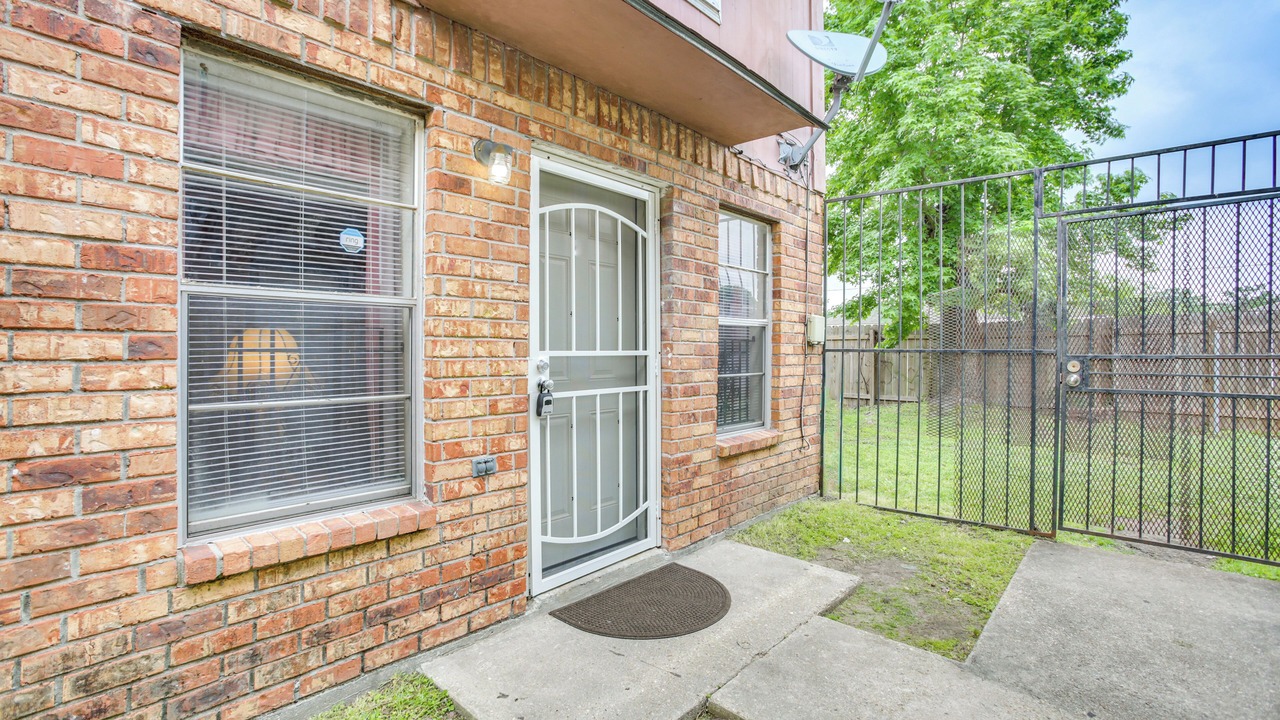 Photo of Outdoor in Harvey
