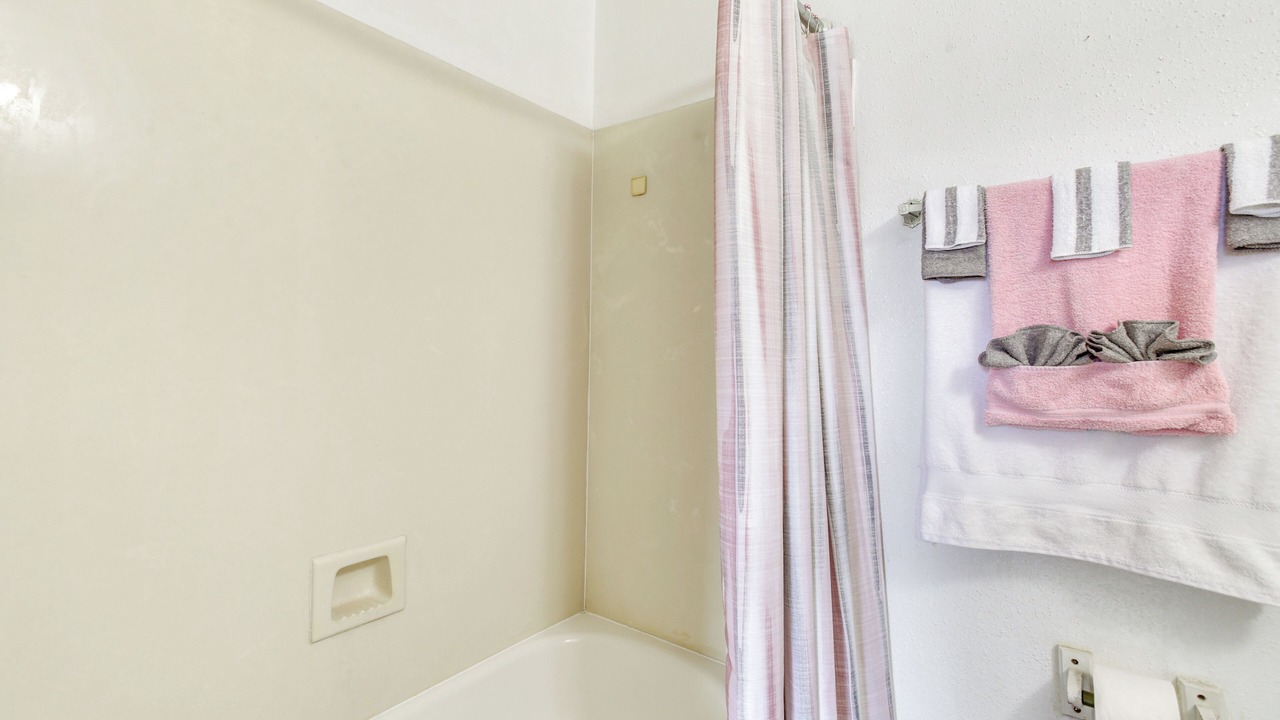 Photo of Bathroom in Harvey