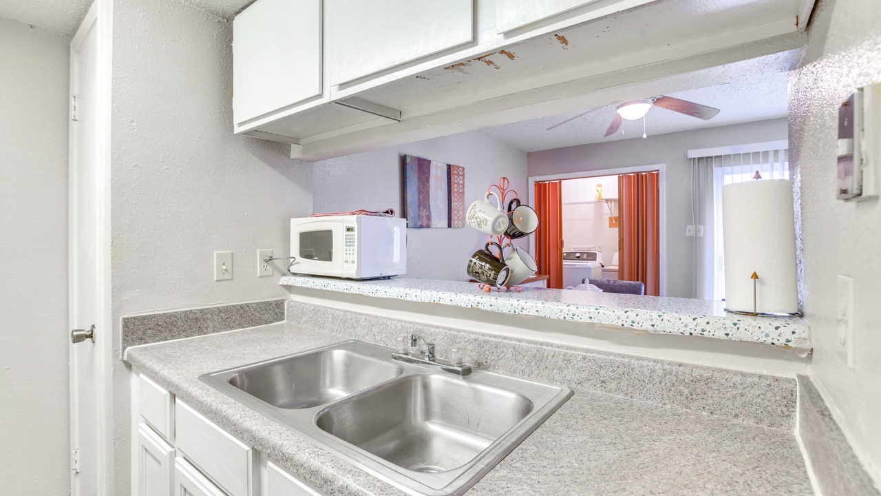 Photo of Kitchen in Harvey