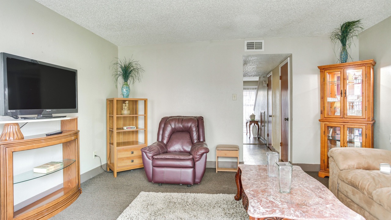 Photo of Bedroom in Harvey