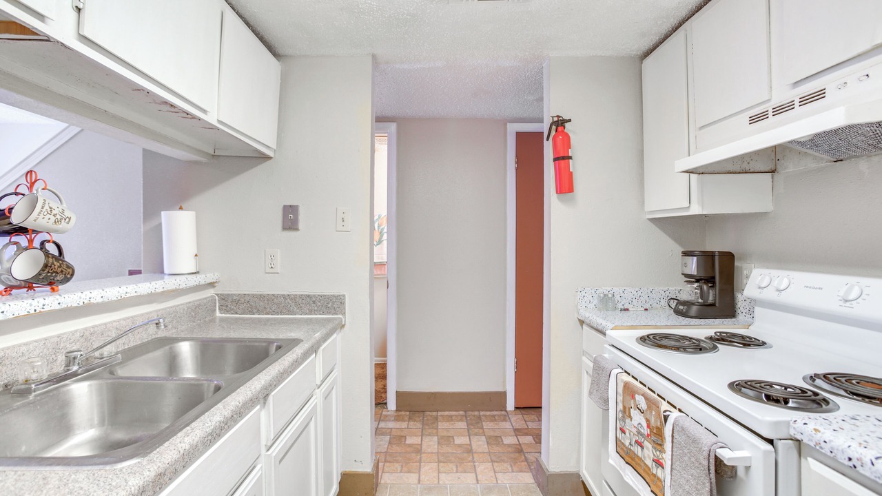Photo of Kitchen in Harvey
