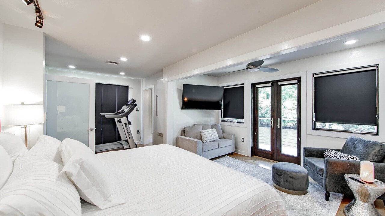 Photo of Bedroom in Houma