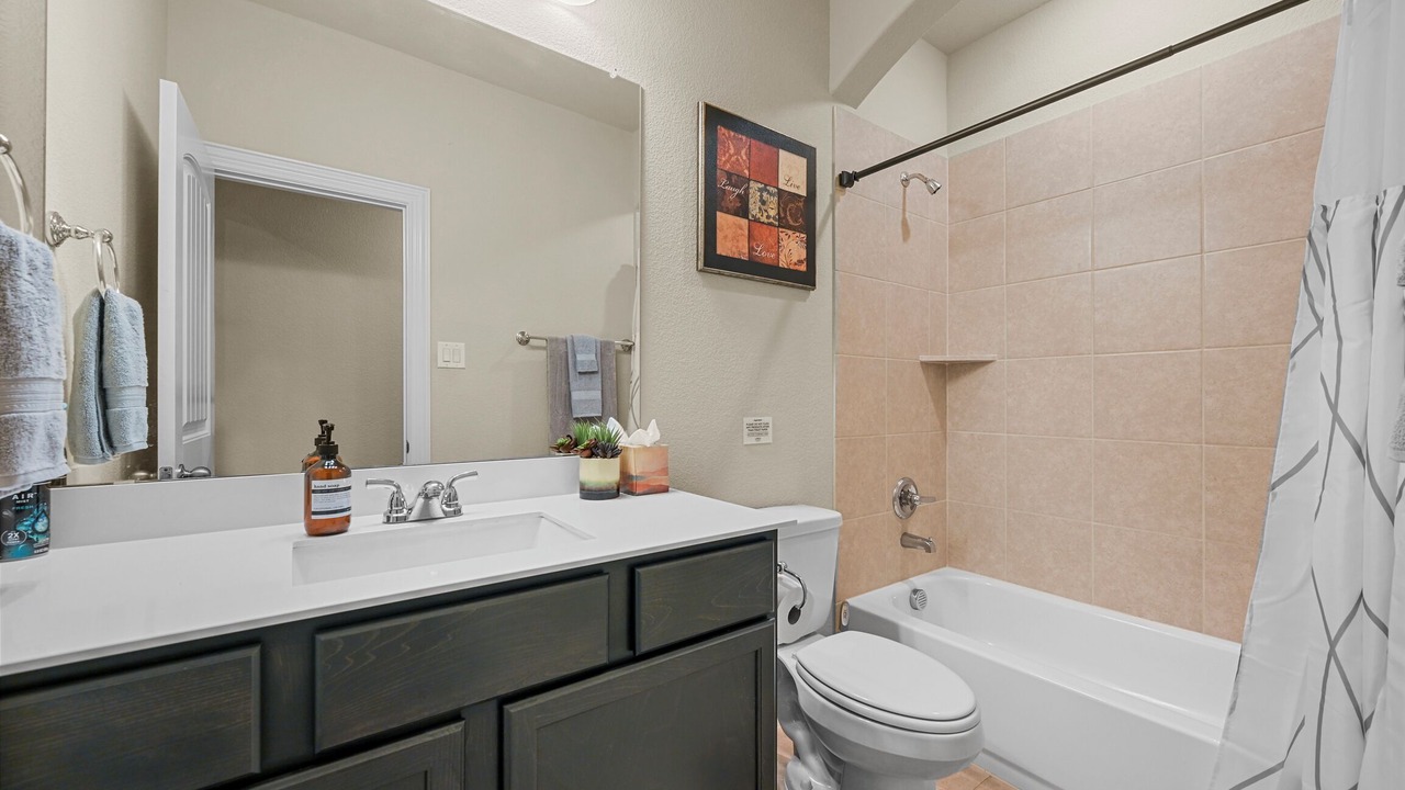 Photo of Bathroom in Denton