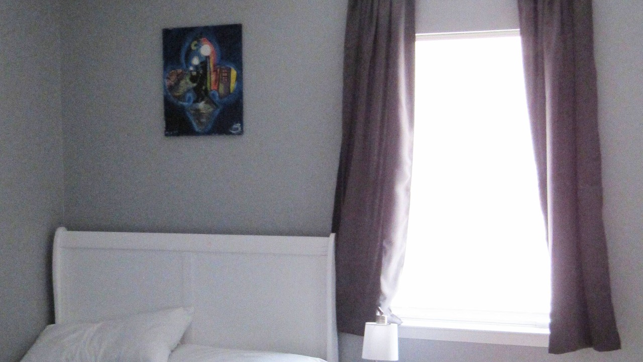 Photo of Bedroom in Harvey