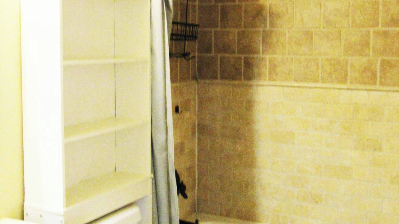 Photo of Bathroom in Harvey
