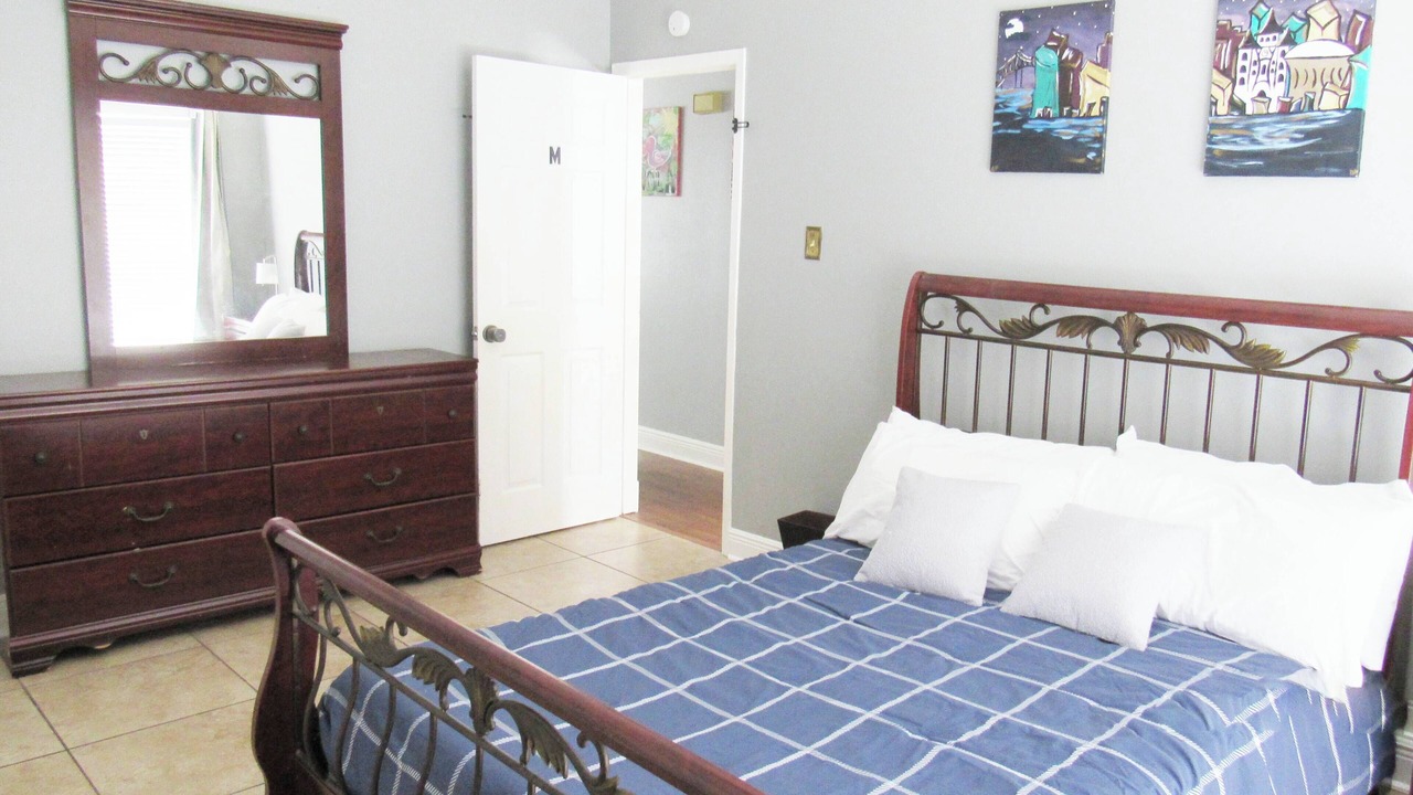 Photo of Bedroom in Harvey