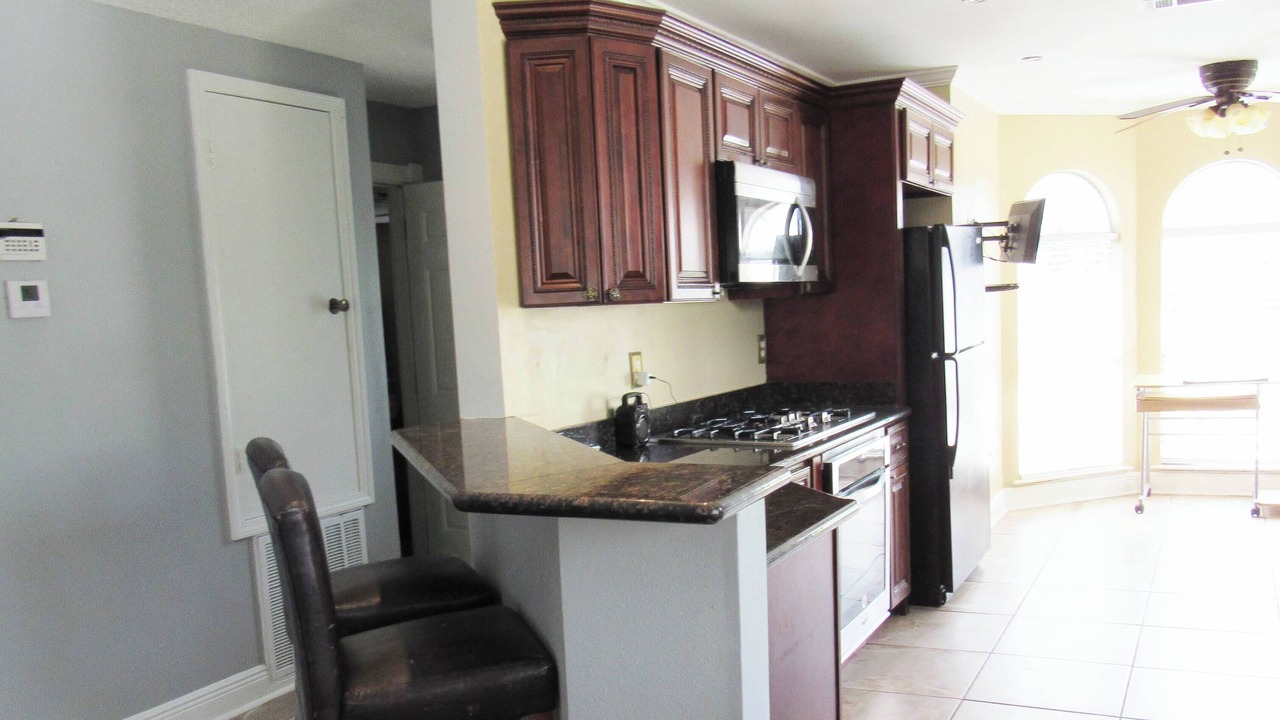 Photo of Kitchen in Harvey