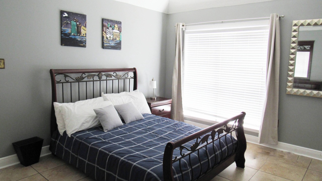 Photo of Bedroom in Harvey
