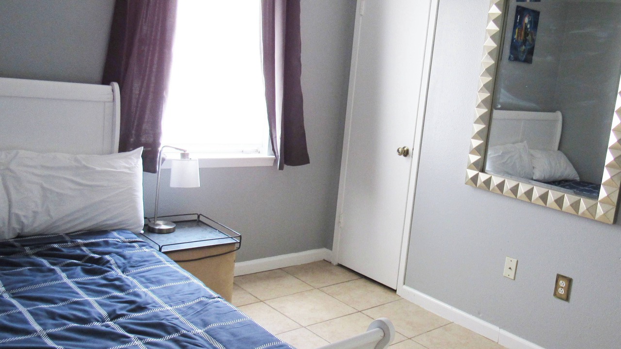 Photo of Bedroom in Harvey