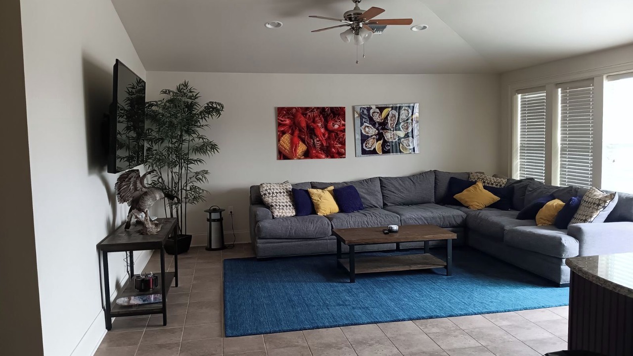 Photo of Livingroom in Venice