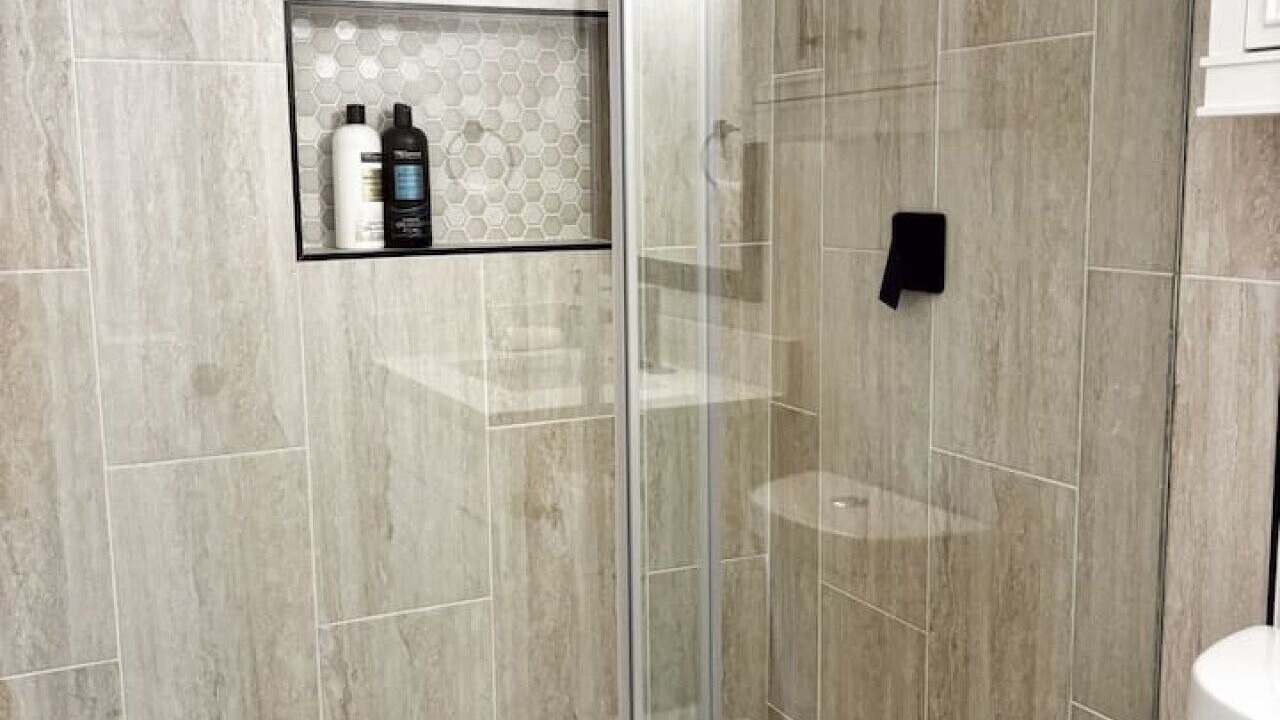 Photo of Bathroom in The Colony
