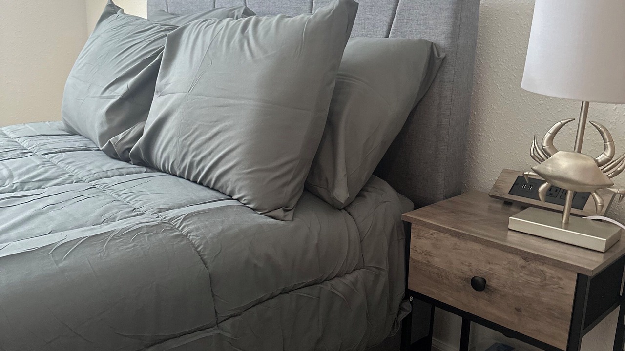 Photo of Bedroom in Venice